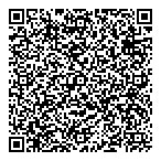 Up Front By Design QR Card