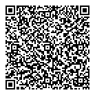 Begin With B QR Card