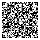 Fluor Canada Ltd QR Card