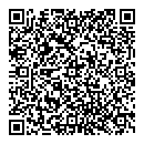 Corner QR Card