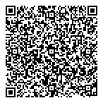 Jasmine Glass  Architectural QR Card