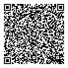 Pristine Clean QR Card