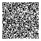 Forma Steel QR Card