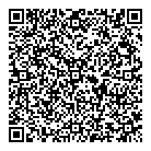 Zorro Fencing QR Card