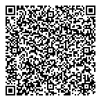 Angler's Ridge Bed  Breakfast QR Card