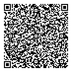 Ferret Rescue  Edu Society QR Card