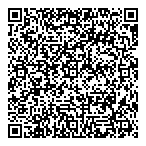 Little Buddha's Garage QR Card Little Buddha's Garage QR Card