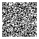 Basic Black Designs QR Card