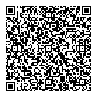 1212 Autobody  Frame QR Card