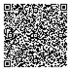 Down Boy! Dog Training QR Card