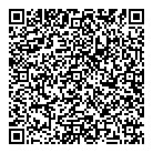 Fudgery QR Card