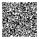 Vermelho Hair QR Card