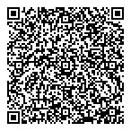 A Tranquil Scape QR Card