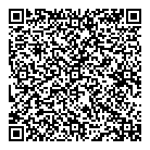 Claresholm Taxi QR Card