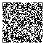 Leon's Janitorial Upholstery QR Card