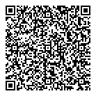 Claresholm Library QR Card