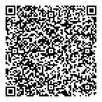 Claresholm Child Care Society QR Card