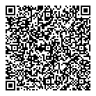 Hills Auto Glass Ltd QR Card