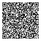 Community Futures Alberta QR Card