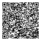 Silver Spray Wash QR Card