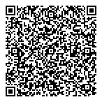 Shed Happens Dog Grooming QR Card