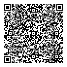 Sundre Glass  Mirror QR Card