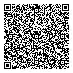 Furry Logic Home Dog Training QR Card