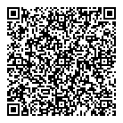 Dr Borys Hoshowsky QR Card