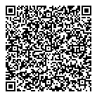 Pioneer Gas Co-Op Ltd QR Card