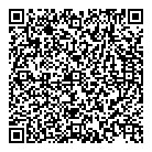 Nanton Baptist Church QR Card