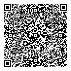 Willow Creek Saddle  Leather QR Card