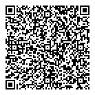 Prairie Rose Lodge QR Card