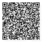 Lavonne's Hair Nook QR Card