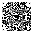 Taffeta  Tulle Bridal QR Card