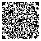 Mustang Janitorial Services QR Card