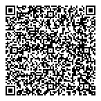 Alberta Foundation Spray QR Card