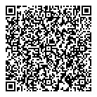 Barb's Glittr 'n Glitz QR Card