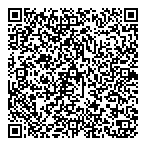 Cardston Support Services Association QR Card