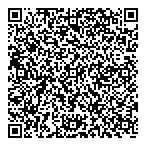 Foothills Veterinary Clinic QR Card