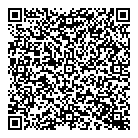 Earthy Accents QR Card