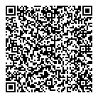 Bridal Expo/calgary Wedding QR Card