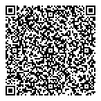 Burgundy Limousine Ltd QR Card