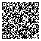 Sea Turtle Fiber Arts QR Card