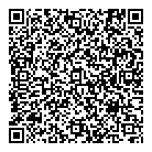 Intimidator Trucking Ltd QR Card