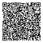 Oyen Town Office QR Card