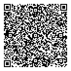 Little Garage Automotive QR Card