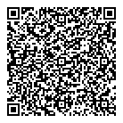 Hitech Drywall Inc QR Card