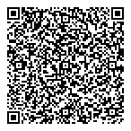 Curious Hair Skin Body QR Card