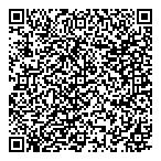 Urban Nail Design QR Card