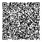 Luxury Nails QR Card